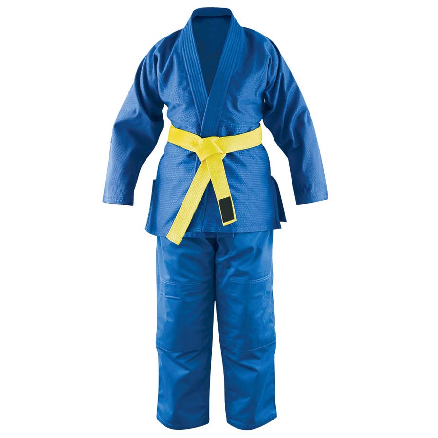 Judo Uniform