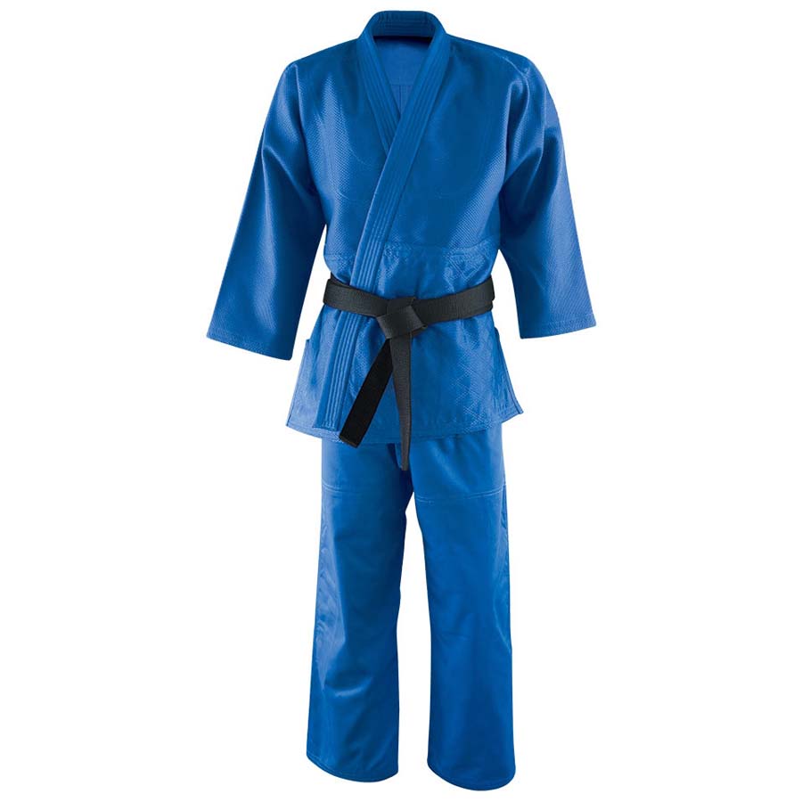 Judo Uniform