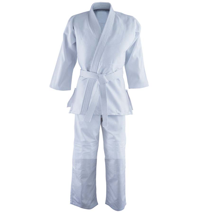 Judo Uniform