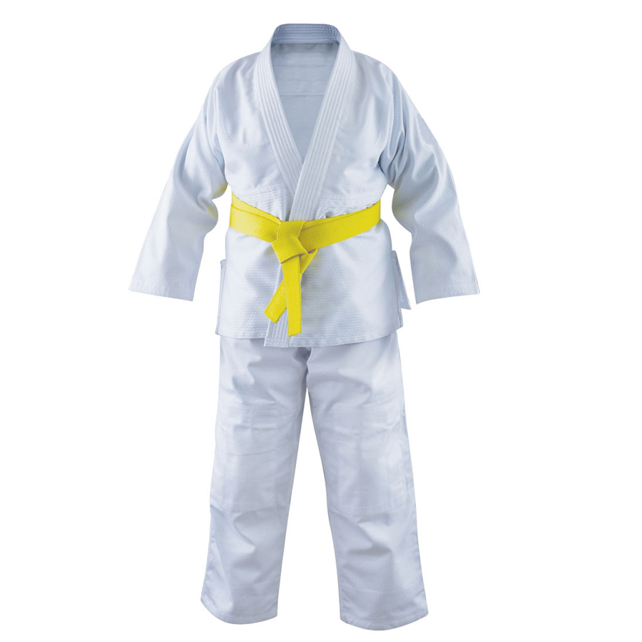 Judo Uniform