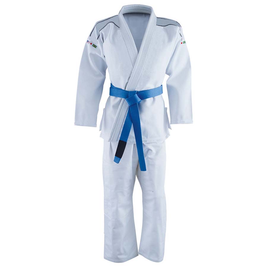 Jiu Jitsu Uniform