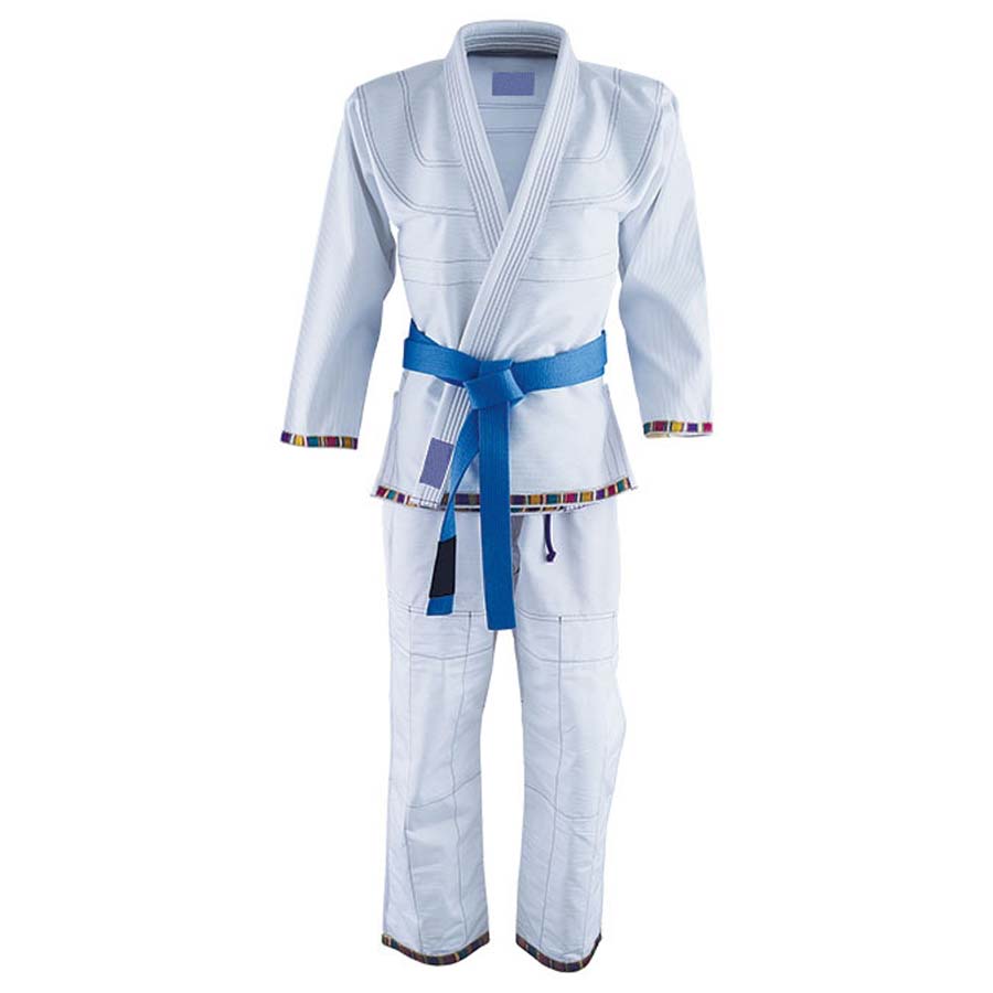 Jiu Jitsu Uniform