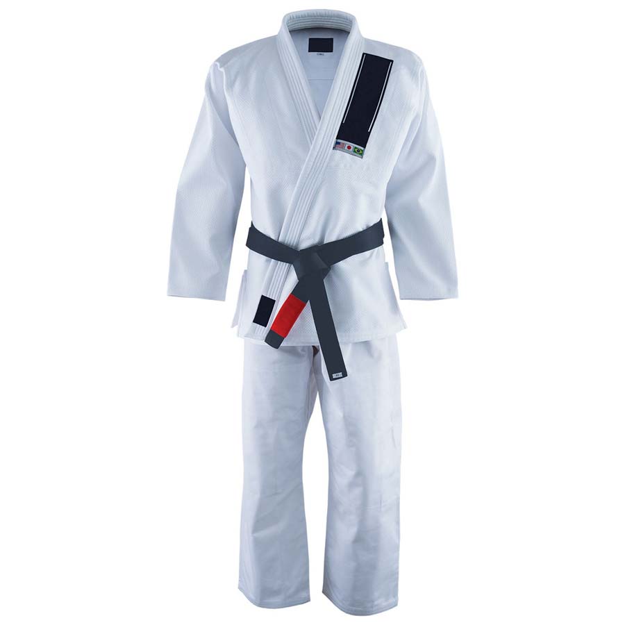 Jiu Jitsu Uniform