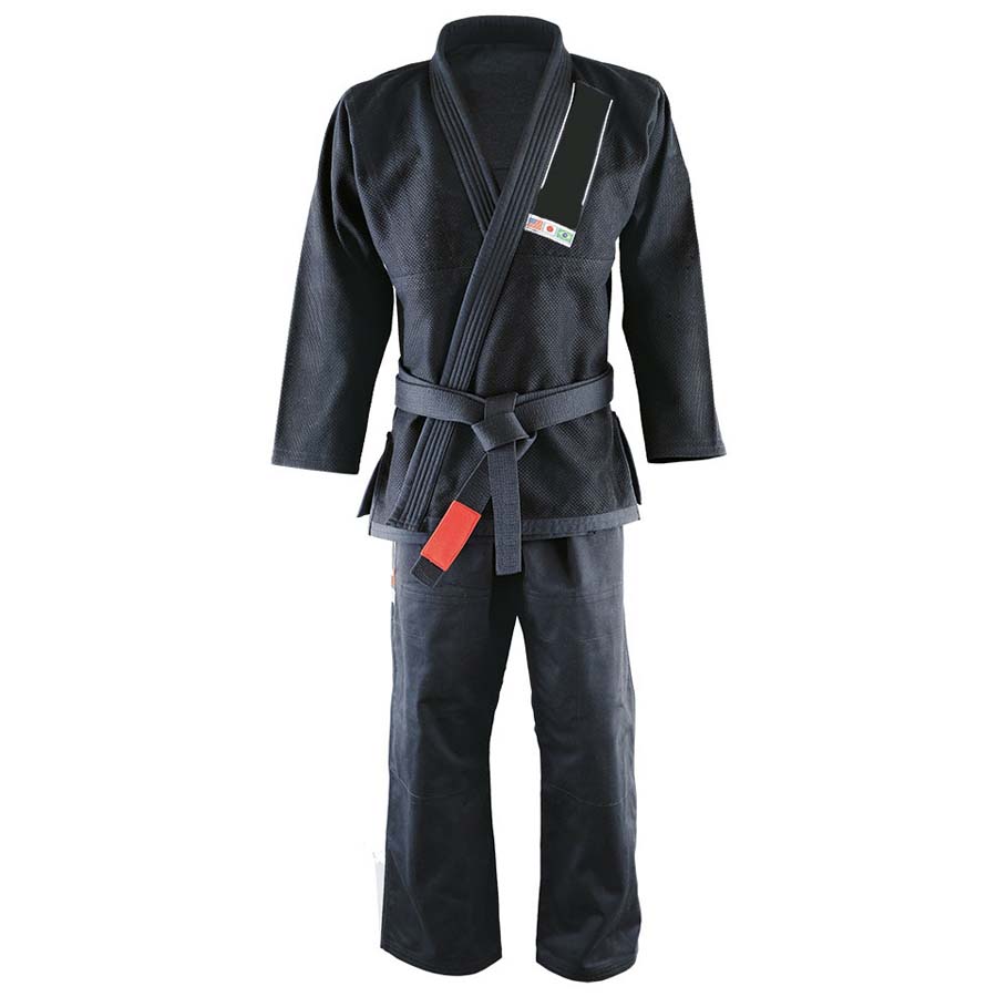 Jiu Jitsu Uniform