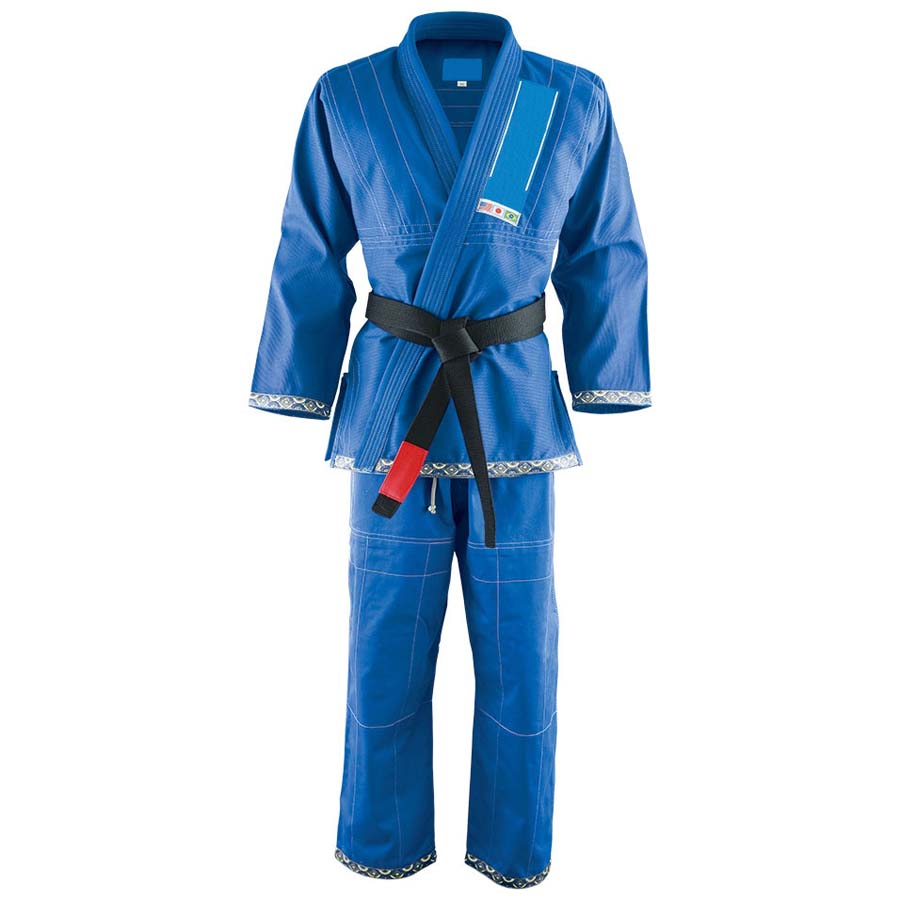 Jiu Jitsu Uniform
