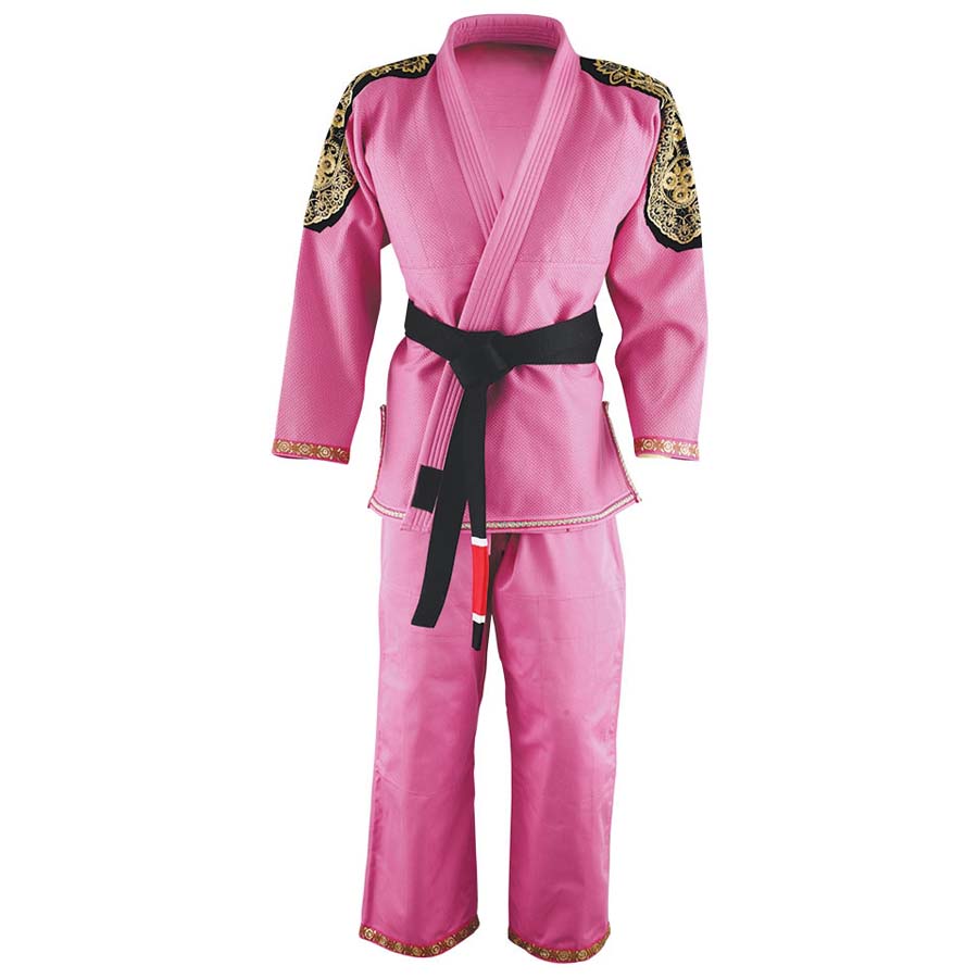 Jiu Jitsu Uniform