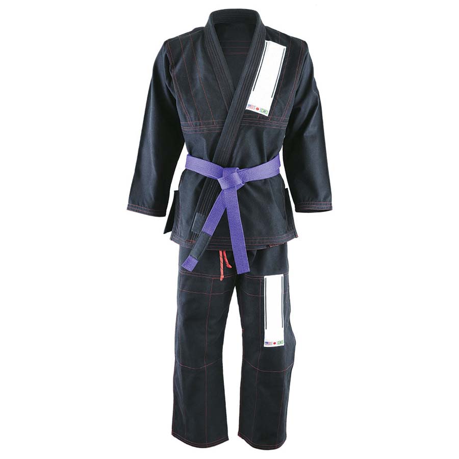 Jiu Jitsu Uniform