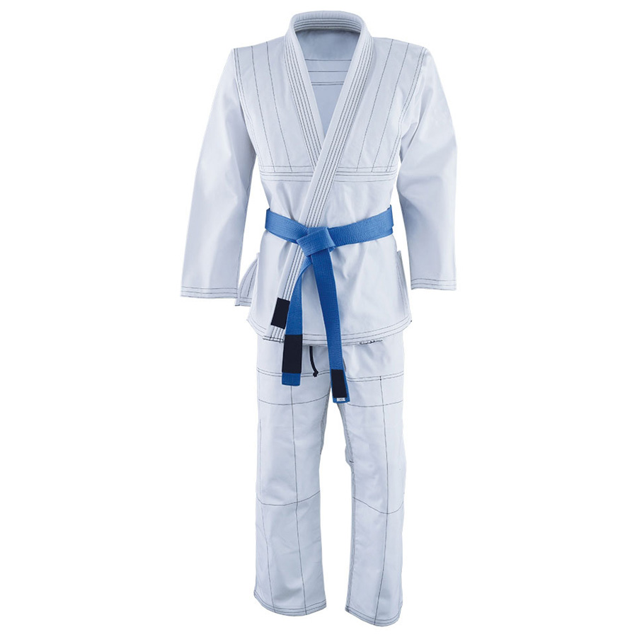 Jiu Jitsu Uniform