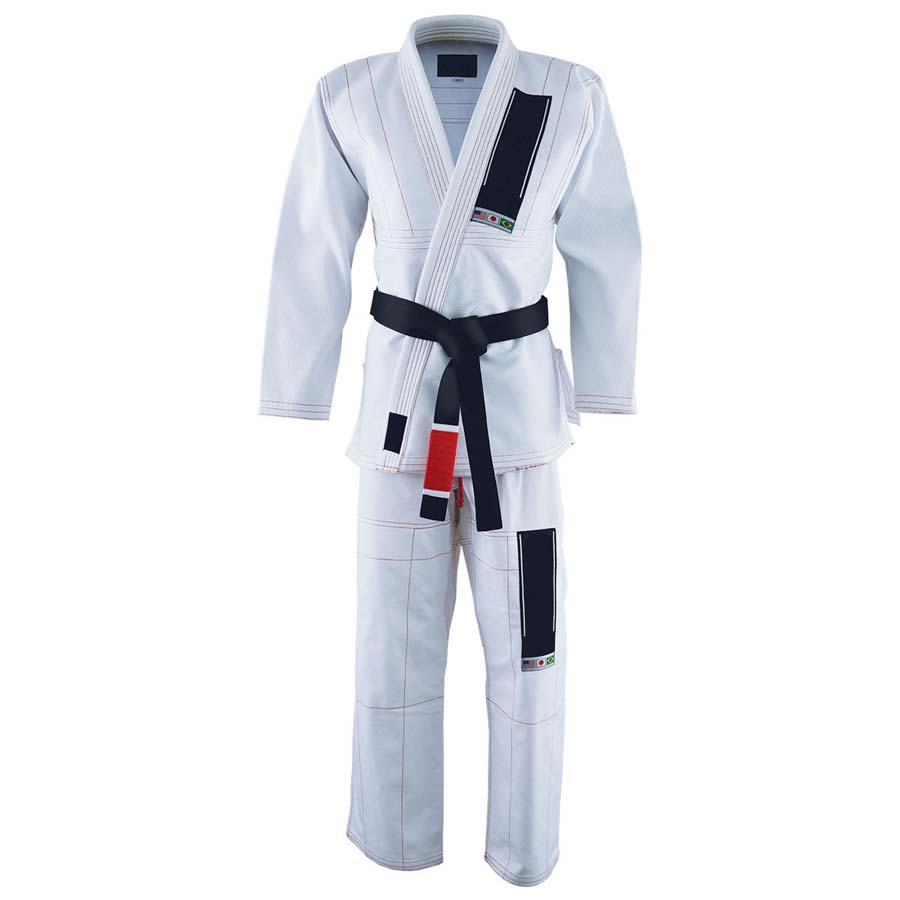 Jiu Jitsu Uniform