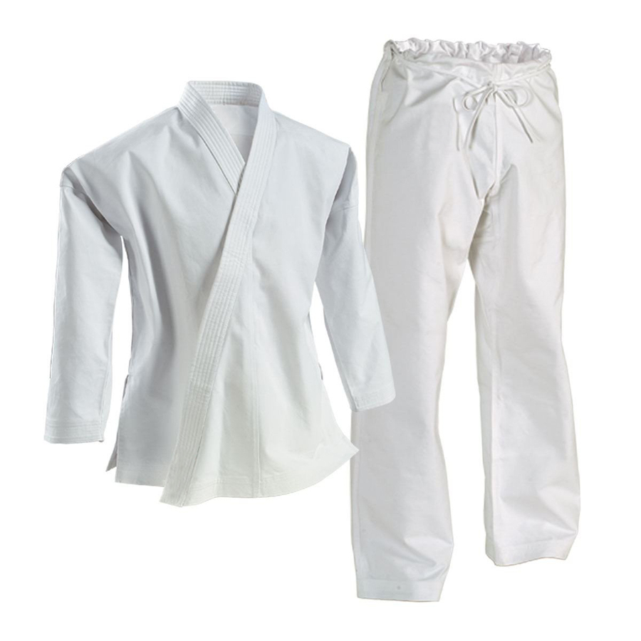 Karate Uniform