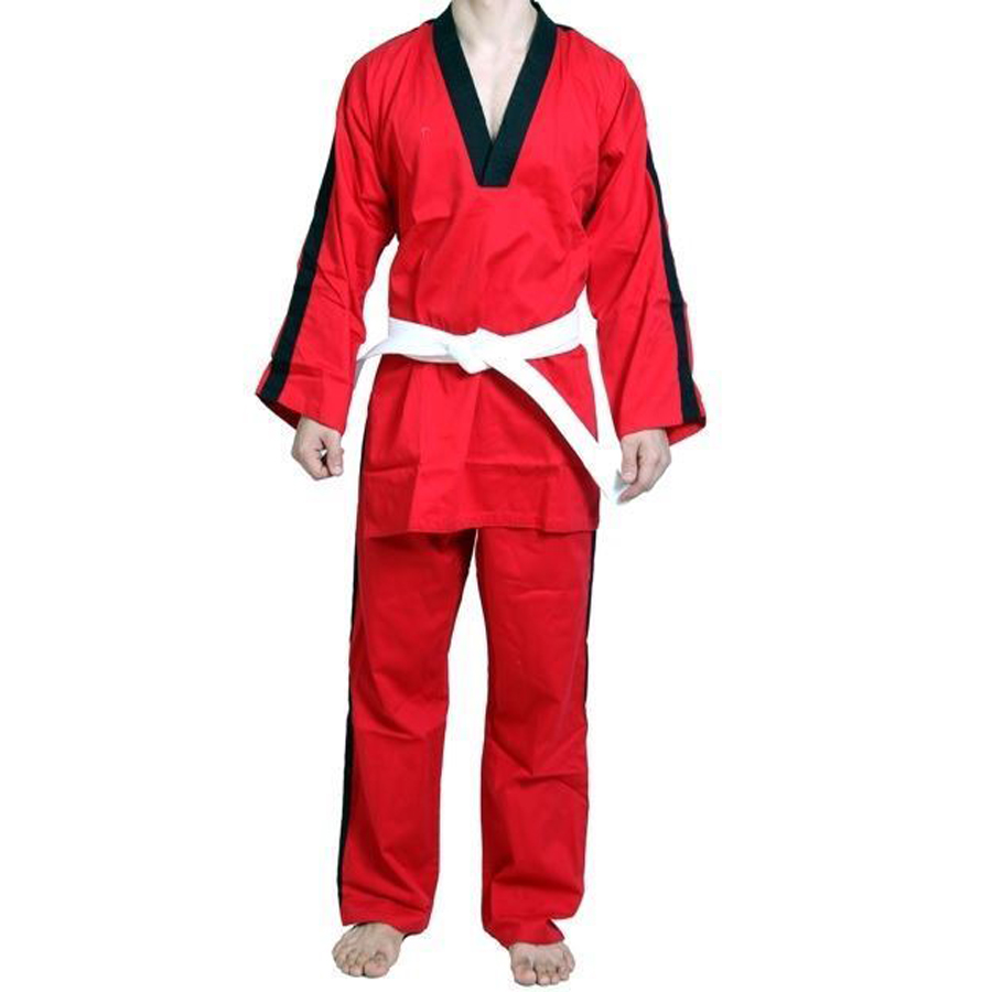 Teakwondo Uniform